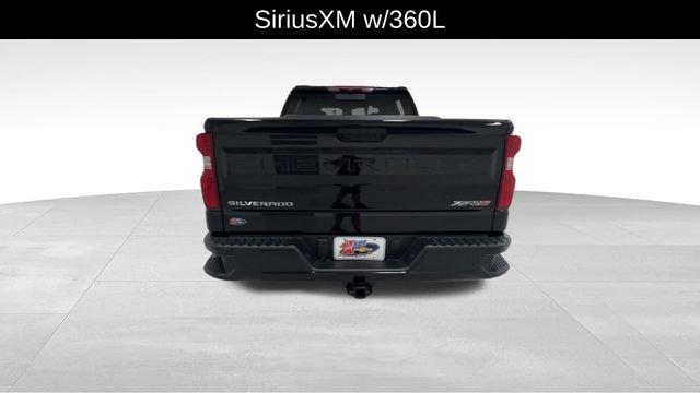 used 2024 Chevrolet Silverado 1500 car, priced at $66,810