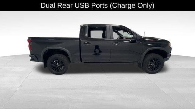 used 2024 Chevrolet Silverado 1500 car, priced at $66,810