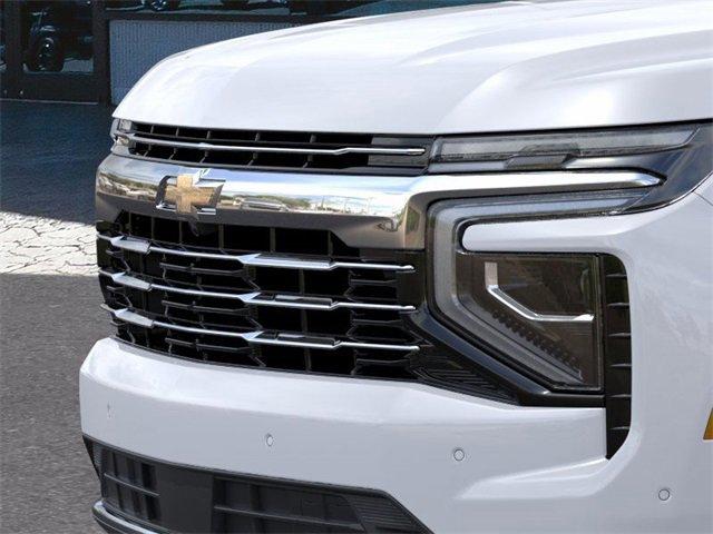 new 2025 Chevrolet Tahoe car, priced at $72,535