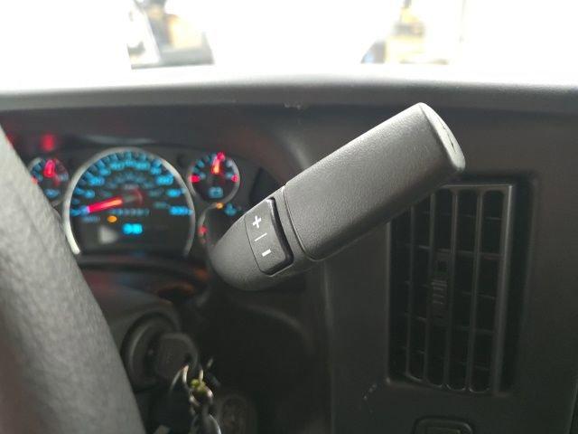 new 2025 Chevrolet Express 2500 car, priced at $50,855