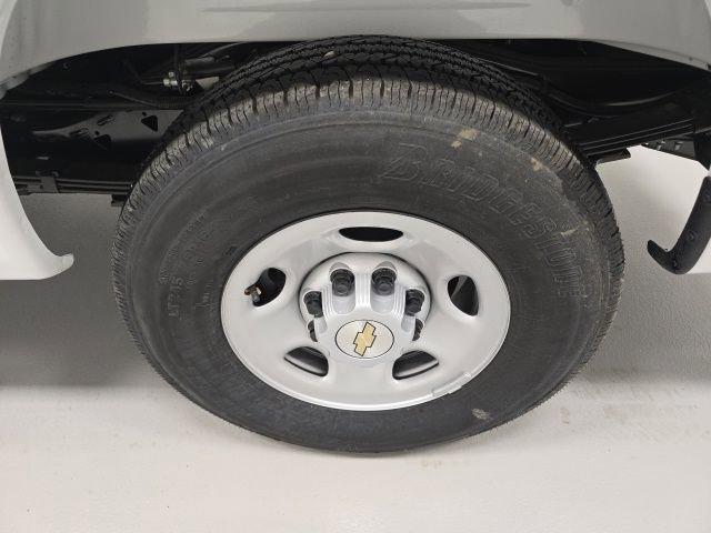 new 2025 Chevrolet Express 2500 car, priced at $50,855