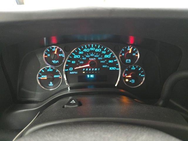 new 2025 Chevrolet Express 2500 car, priced at $50,855