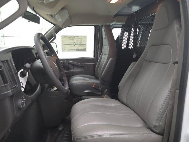 new 2025 Chevrolet Express 2500 car, priced at $50,855