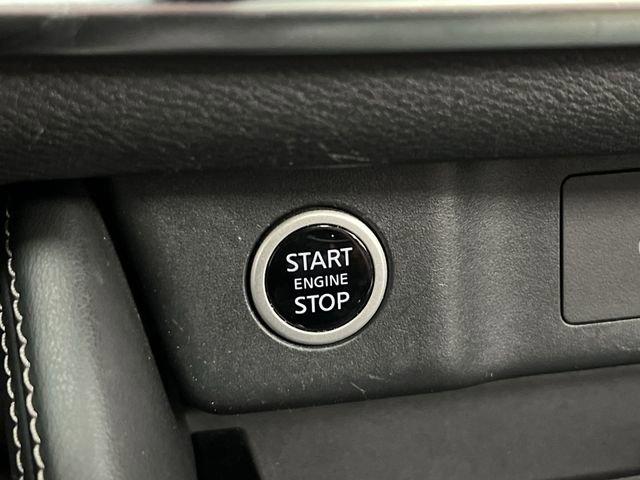 used 2023 Nissan Rogue car, priced at $28,697