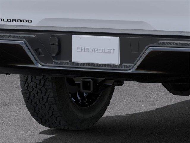 new 2024 Chevrolet Colorado car, priced at $41,567