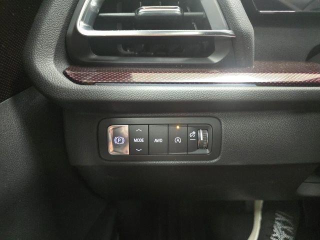 new 2026 Chevrolet Traverse car, priced at $60,649