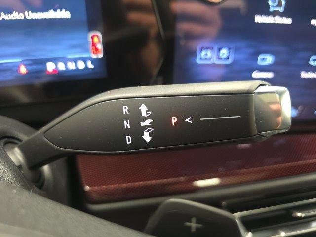 new 2026 Chevrolet Traverse car, priced at $60,649