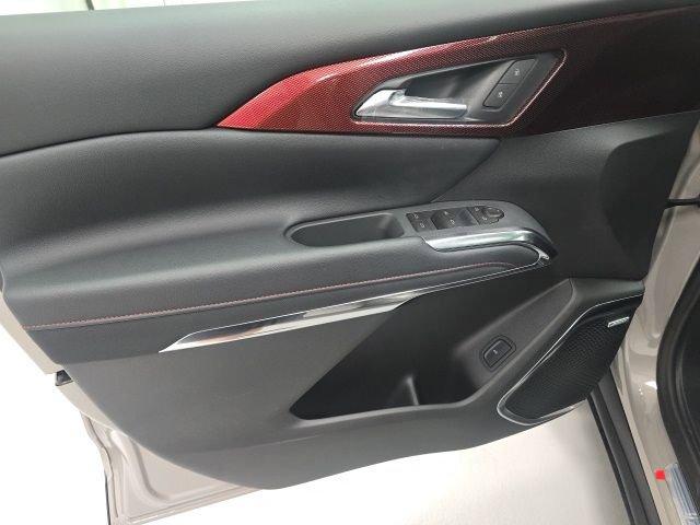 new 2026 Chevrolet Traverse car, priced at $60,649