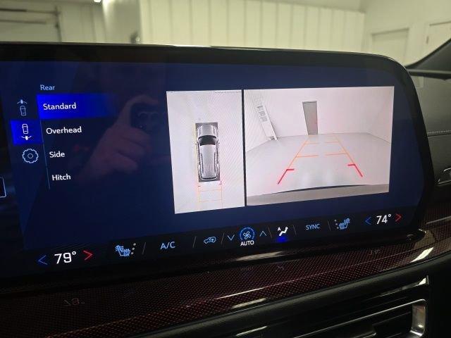 new 2026 Chevrolet Traverse car, priced at $60,649