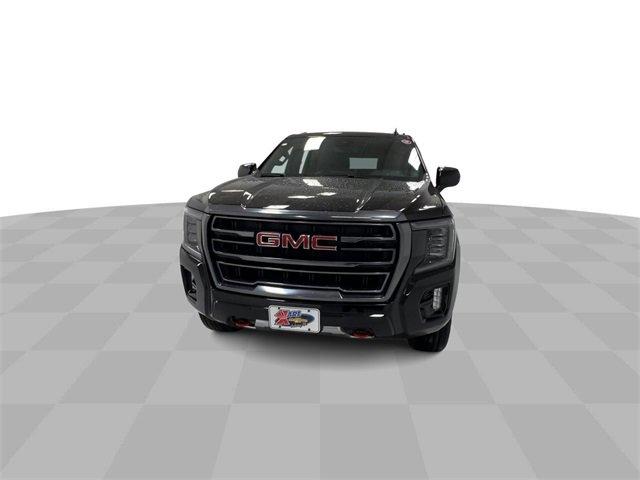 used 2023 GMC Yukon car, priced at $67,485