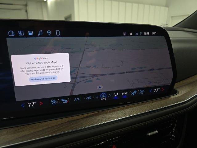 new 2026 Chevrolet Tahoe car, priced at $99,369