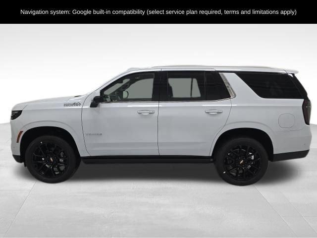 new 2026 Chevrolet Tahoe car, priced at $99,369