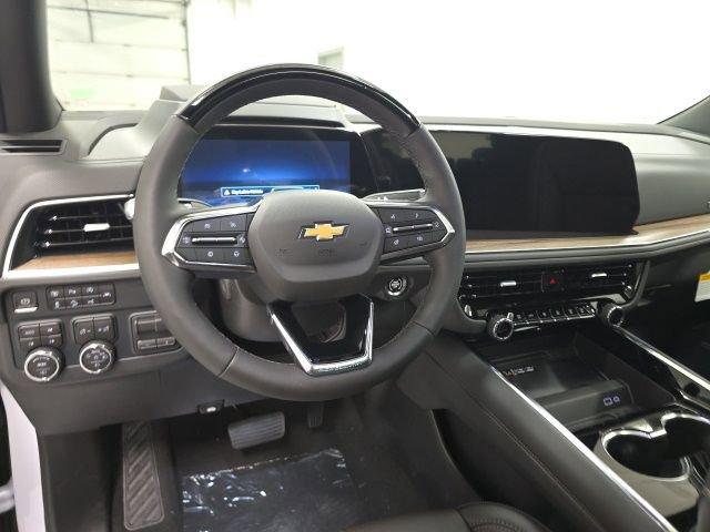 new 2026 Chevrolet Tahoe car, priced at $99,369