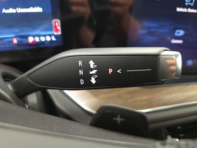 new 2026 Chevrolet Tahoe car, priced at $99,369