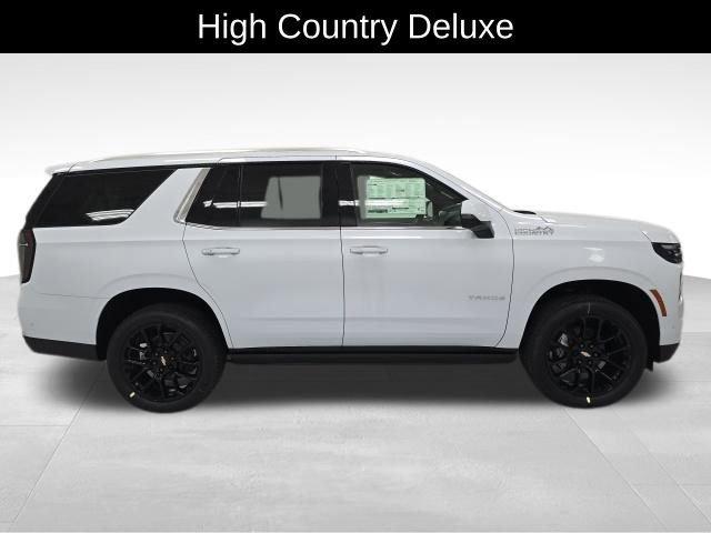 new 2026 Chevrolet Tahoe car, priced at $99,369