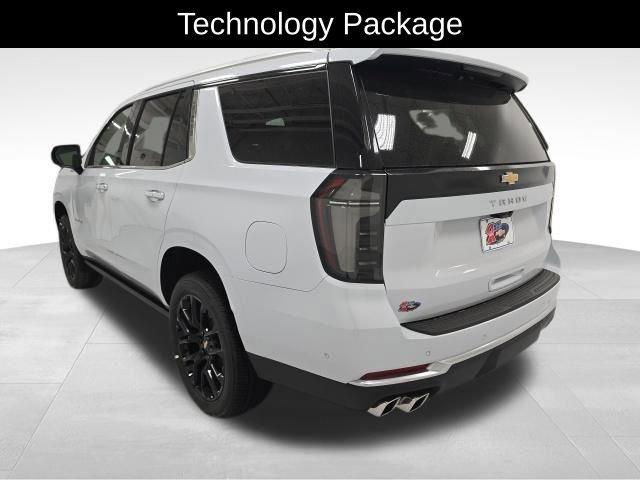 new 2026 Chevrolet Tahoe car, priced at $99,369
