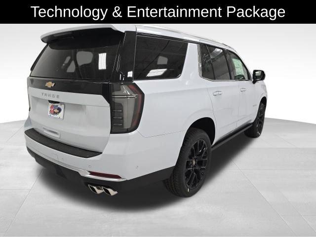 new 2026 Chevrolet Tahoe car, priced at $99,369