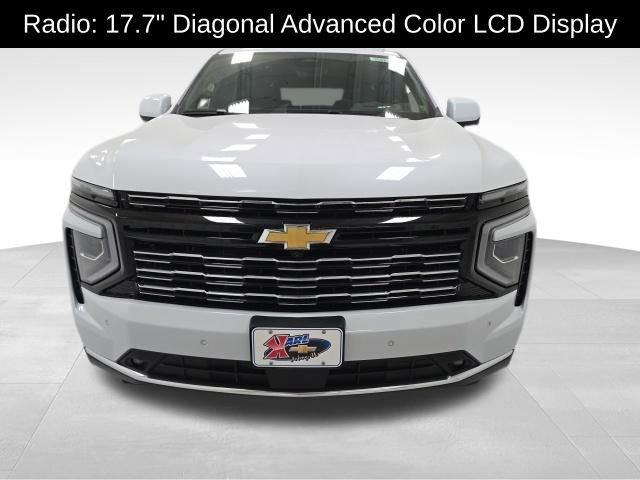 new 2026 Chevrolet Tahoe car, priced at $99,369