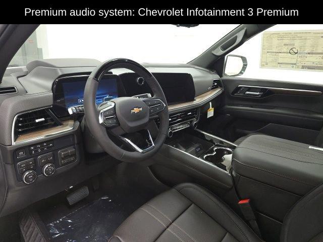 new 2026 Chevrolet Tahoe car, priced at $99,369