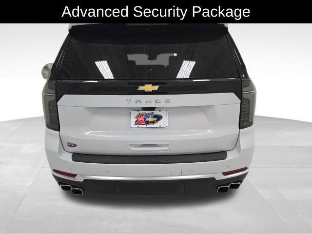 new 2026 Chevrolet Tahoe car, priced at $99,369