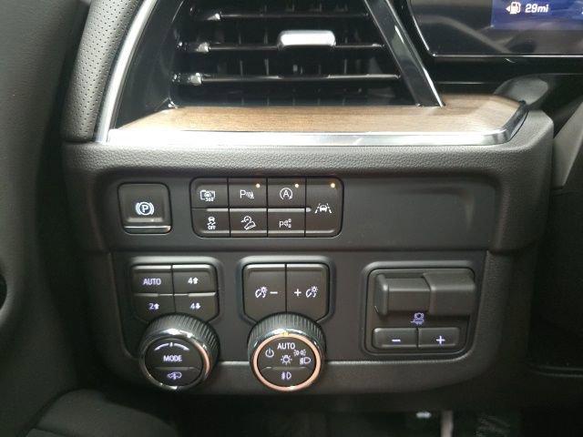 new 2026 Chevrolet Tahoe car, priced at $99,369