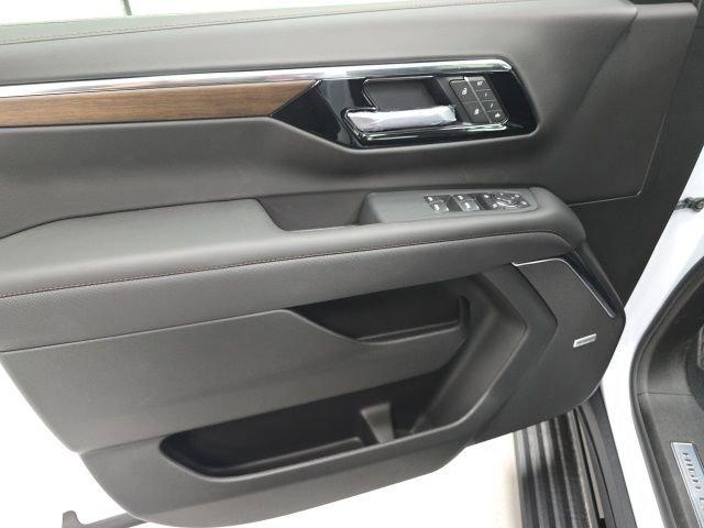 new 2026 Chevrolet Tahoe car, priced at $99,369