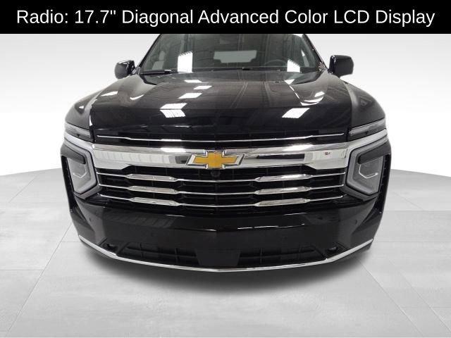 new 2026 Chevrolet Suburban car, priced at $75,680