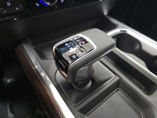 new 2025 Chevrolet Silverado 1500 car, priced at $53,894
