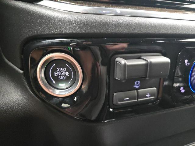 new 2025 Chevrolet Silverado 1500 car, priced at $53,894