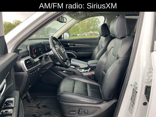 used 2023 Kia Telluride car, priced at $36,120