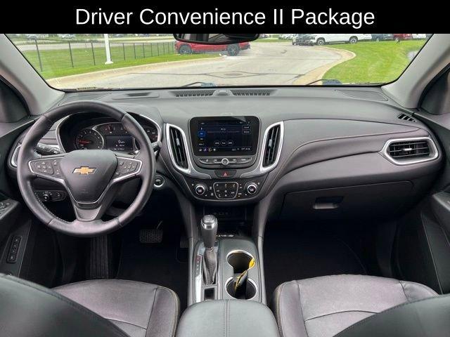 used 2020 Chevrolet Equinox car, priced at $22,987