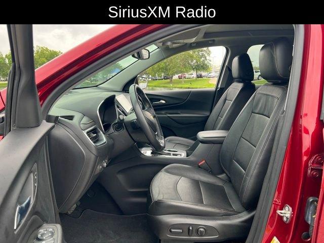 used 2020 Chevrolet Equinox car, priced at $22,987