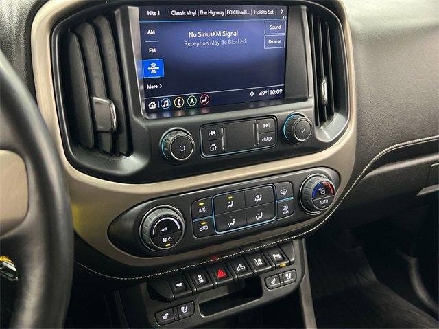 used 2019 GMC Canyon car, priced at $31,987