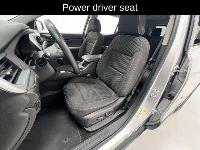 used 2019 GMC Acadia car, priced at $22,987