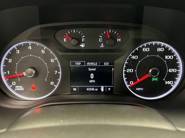 used 2019 GMC Acadia car, priced at $22,987