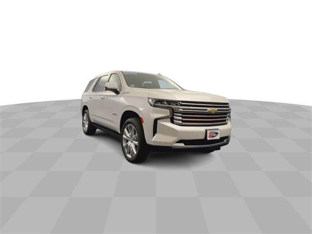 used 2024 Chevrolet Tahoe car, priced at $75,987