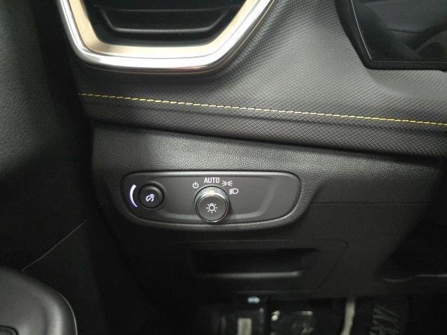 new 2026 Chevrolet TrailBlazer car, priced at $35,275