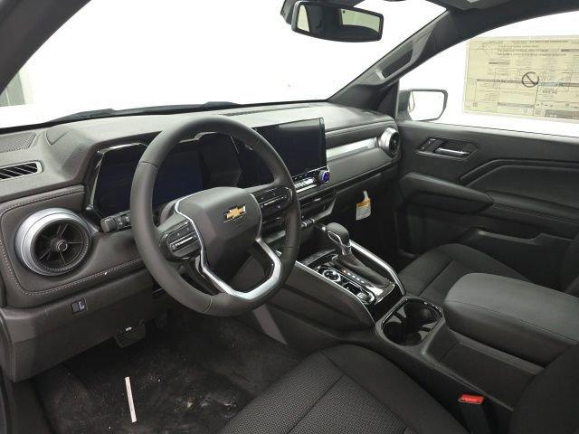 new 2026 Chevrolet Colorado car, priced at $40,503