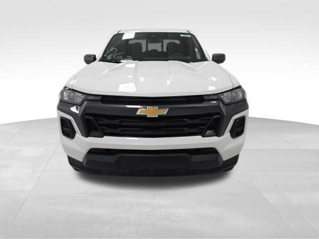 new 2026 Chevrolet Colorado car, priced at $40,503