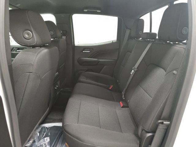 new 2026 Chevrolet Colorado car, priced at $40,503