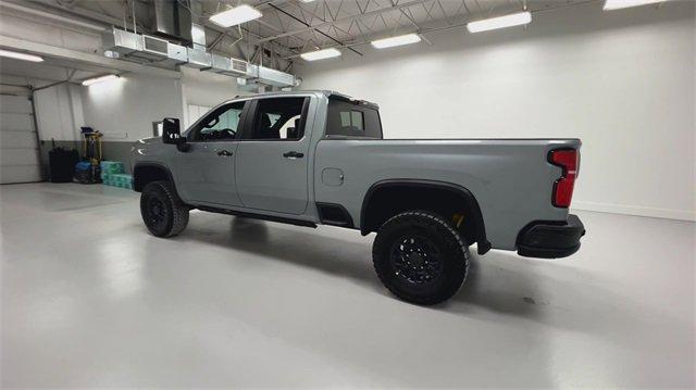 used 2025 Chevrolet Silverado 2500 car, priced at $85,485