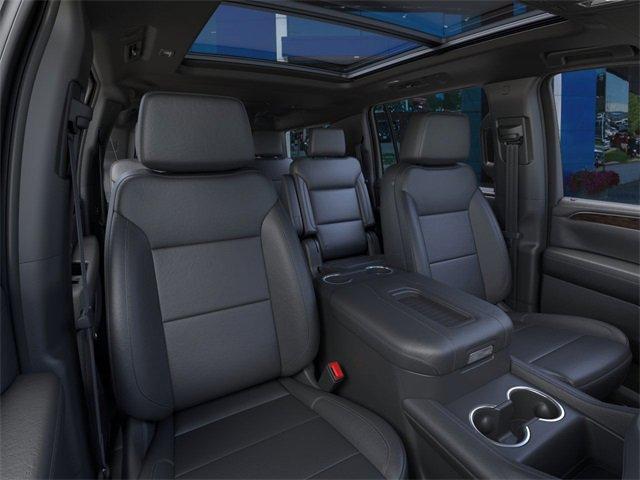 new 2024 Chevrolet Suburban car, priced at $70,318