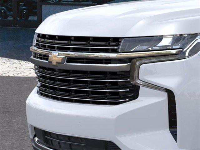 new 2024 Chevrolet Suburban car, priced at $70,318