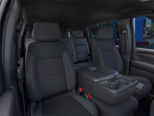 new 2024 Chevrolet Suburban car, priced at $61,194