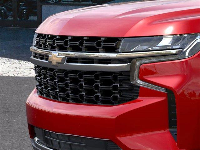 new 2024 Chevrolet Suburban car, priced at $61,194