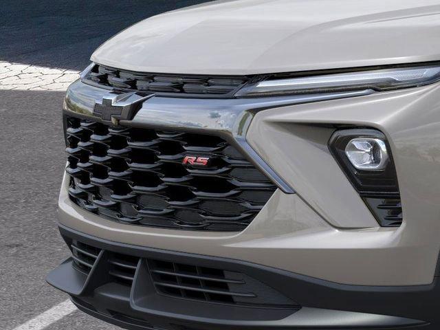 new 2026 Chevrolet TrailBlazer car, priced at $34,870