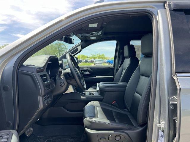 used 2023 Chevrolet Tahoe car, priced at $56,987