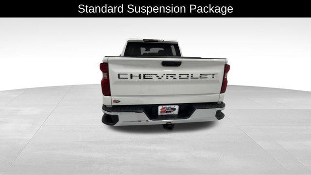 used 2022 Chevrolet Silverado 1500 car, priced at $38,987