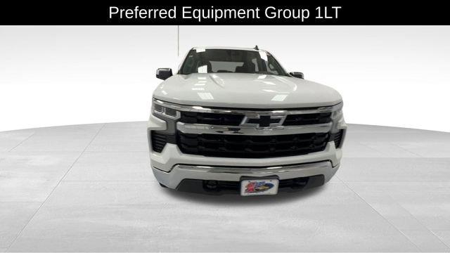 used 2022 Chevrolet Silverado 1500 car, priced at $38,987