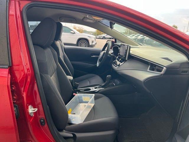 used 2020 Toyota Corolla car, priced at $19,485